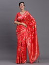 Bansuri By Ast Linen Cotton Fancy Saree Wholesalers In Delhi